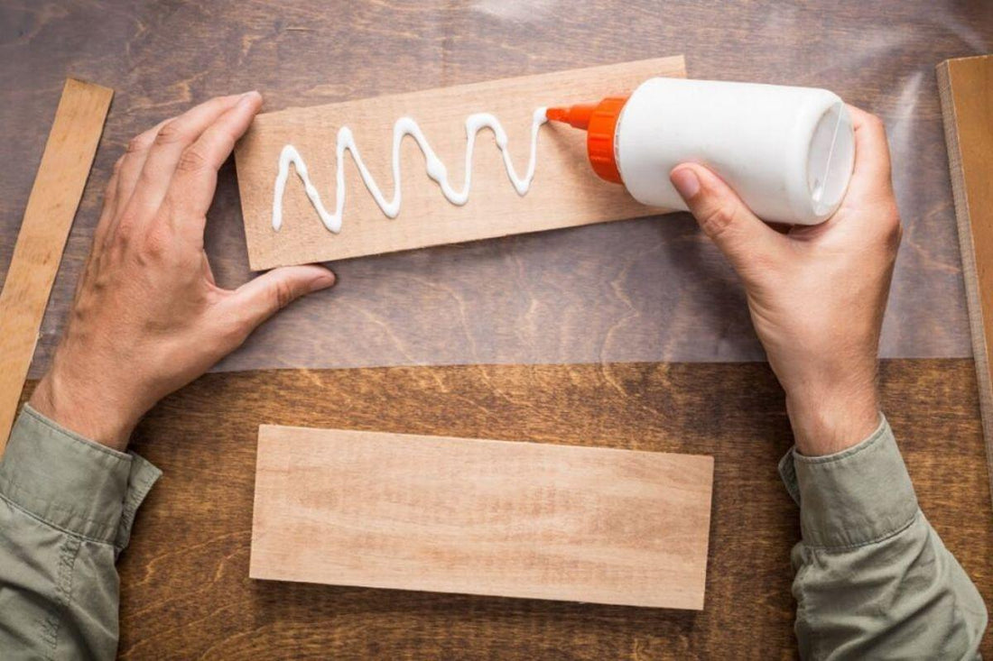 Q and A:  How Long Does Wood Glue Take to Dry?