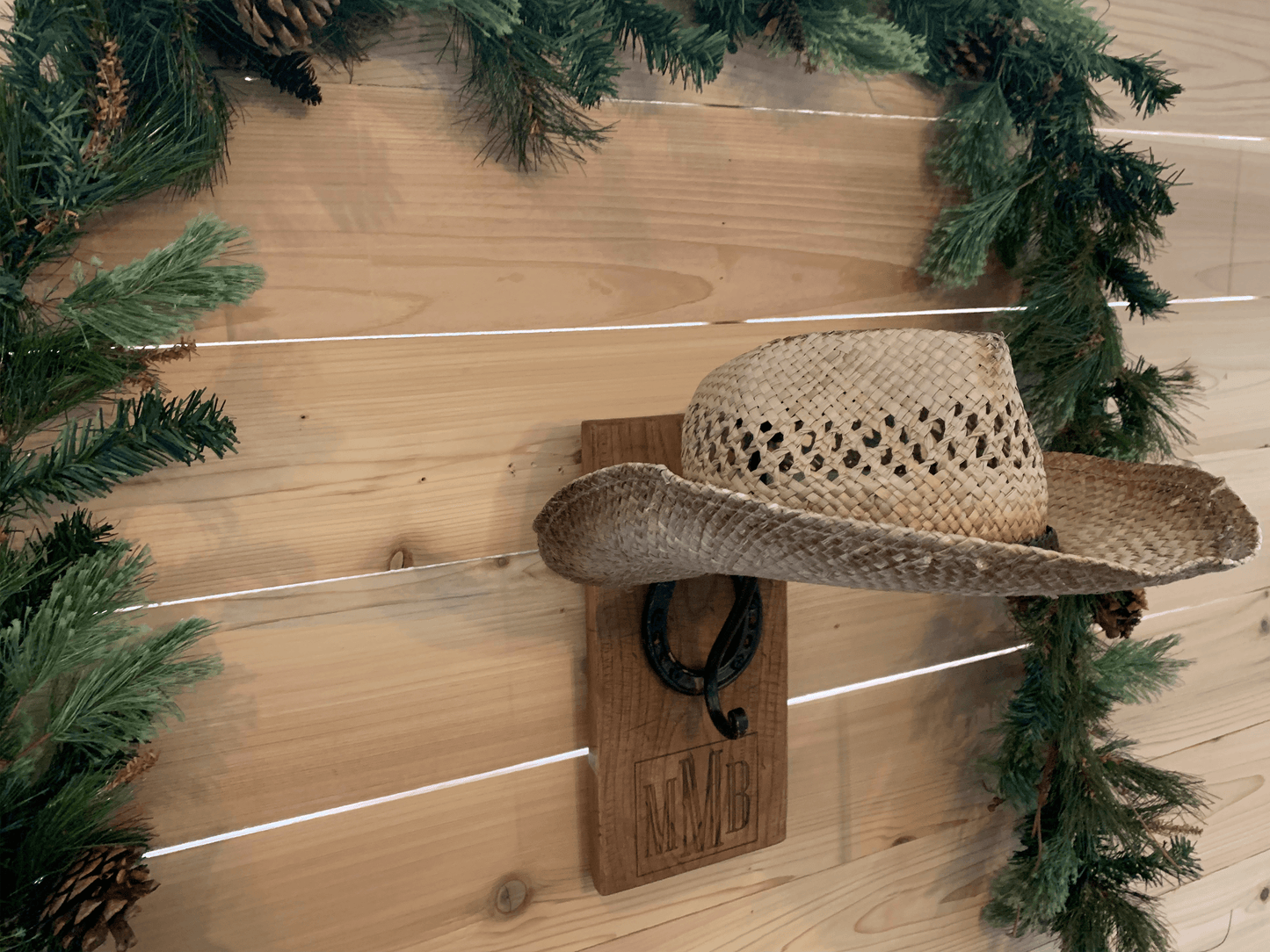 Rustic 2024 cowboy hats