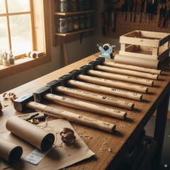 Personalized Sledgehammer