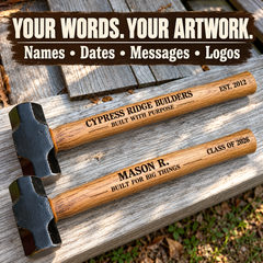 Personalized Sledgehammer