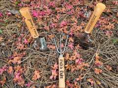Personalized Garden Tools