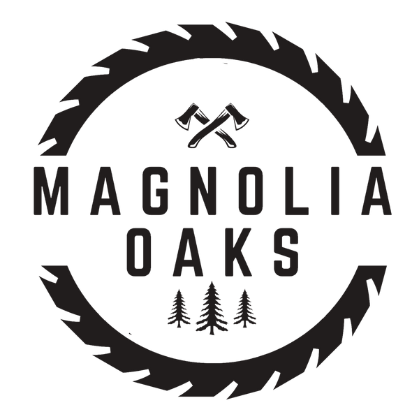 Magnolia Oaks Woodshop