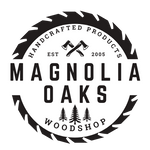 Magnolia Oaks Woodshop