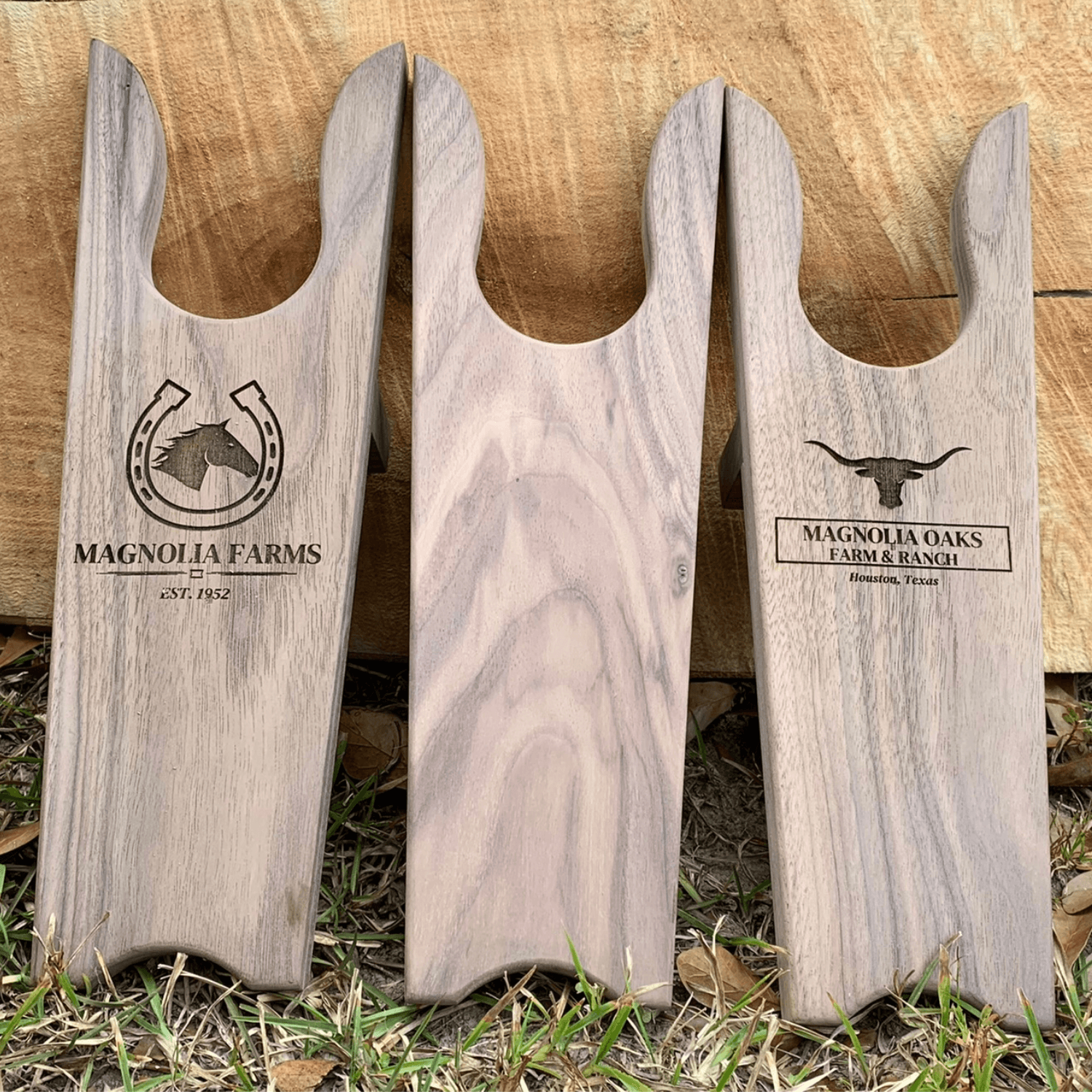 Personalised boot jack online