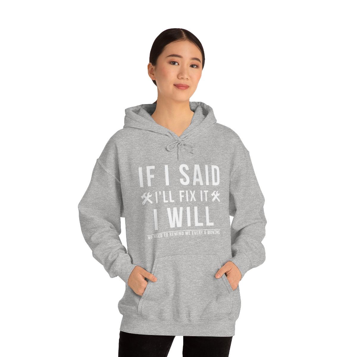 Funny discount dad hoodies